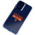 NFL Chicago Bears Blue Performance Series Moto G 5G (2024) Clear Case