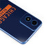 NFL Chicago Bears Blue Performance Series Moto G Play 4G (2024) Skin