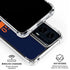 NFL Chicago Bears Blue Performance Series Moto G Power 5G (2024) Clear Case