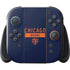 NFL Chicago Bears Blue Performance Series Nintendo Switch 2 (2025) with Joy-Con Skin