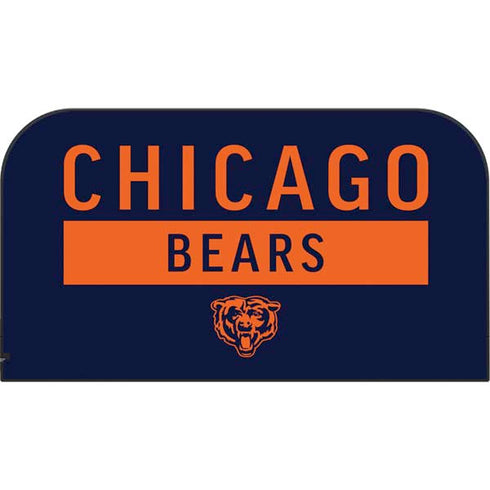 NFL Chicago Bears Blue Performance Series Nintendo Switch 2 (2025) with Joy-Con Skin