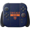 NFL Chicago Bears Blue Performance Series Nintendo Switch 2 (2025) Joy-Con Controller Skin