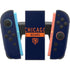 NFL Chicago Bears Blue Performance Series Nintendo Switch 2 (2025) Joy-Con Controller Skin