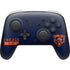 NFL Chicago Bears Blue Performance Series Nintendo Skins