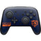 NFL Chicago Bears Blue Performance Series Nintendo Switch 2 (2025) Pro Controller Skin
