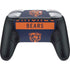 NFL Chicago Bears Blue Performance Series Nintendo Switch 2 (2025) Pro Controller Skin