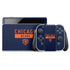 NFL Chicago Bears Blue Performance Series Nintendo Skins