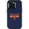 NFL Chicago Bears Blue Performance Series Otterbox Defender iPhone Skin