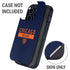 NFL Chicago Bears Blue Performance Series Otterbox Defender iPhone Skin