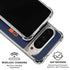 NFL Chicago Bears Blue Performance Series Pixel 9/9 Pro Clear Case