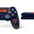 NFL Chicago Bears Blue Performance Series PS4 Console and Controller Bundle Skin