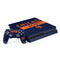 NFL Chicago Bears Blue Performance Series PlayStation PS4 Skins