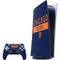 NFL Chicago Bears Blue Performance Series PlayStation PS5 Skins