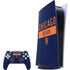 NFL Chicago Bears Blue Performance Series PlayStation PS5 Skins