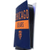 NFL Chicago Bears Blue Performance Series PlayStation PS5 Skins