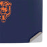 NFL Chicago Bears Blue Performance Series PS5 Pro Console Skin