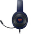 NFL Chicago Bears Blue Performance Series Razer Kraken X Skin