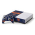NFL Chicago Bears Blue Performance Series Xbox One S All-Digital Edition Bundle Skin