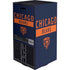 NFL Chicago Bears Blue Performance Series Xbox Series X Bundle Skin