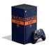 NFL Chicago Bears Blue Performance Series Xbox Series X Skins