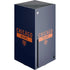 NFL Chicago Bears Blue Performance Series Xbox Series X Skins
