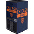 NFL Chicago Bears Blue Performance Series XBox Series X Digital Edition Bundle Skin