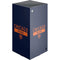 NFL Chicago Bears Blue Performance Series XBox Series X Digital Edition Console Skin