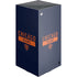 NFL Chicago Bears Blue Performance Series XBox Series X Digital Edition Console Skin