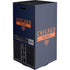 NFL Chicago Bears Blue Performance Series XBox Series X Digital Edition Console Skin