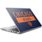 NFL Chicago Bears Blue Performance Series HP ZBook Fury 16 G10 Skin