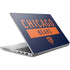 NFL Chicago Bears Blue Performance Series HP ZBook Fury 16 G10 Skin