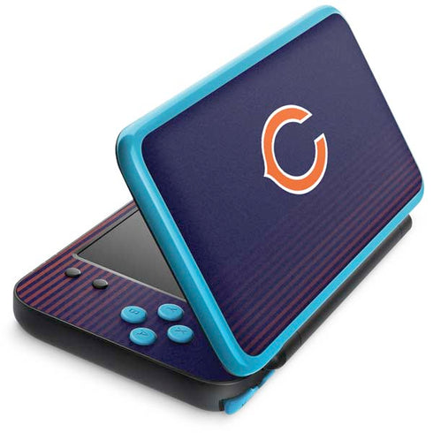 NFL Chicago Bears Breakaway Nintendo Skins