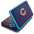 NFL Chicago Bears Breakaway Nintendo Skins