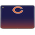 NFL Chicago Bears Breakaway HP Chromebook Skin