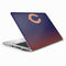 NFL Chicago Bears Breakaway HP Elitebook Skin