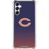 NFL Chicago Bears Breakaway Gabb Phone 4 Clear Case