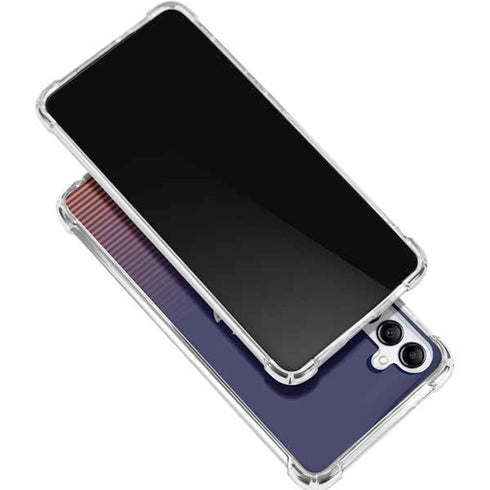 NFL Chicago Bears Breakaway Gabb Phone 4 Clear Case