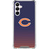 NFL Chicago Bears Breakaway Galaxy A16 5G Clear Case