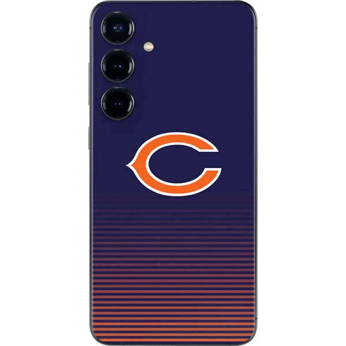NFL Chicago Bears Breakaway Galaxy A16 5G Skin