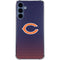 NFL Chicago Bears Breakaway Galaxy A35 5G Clear Case