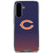 NFL Chicago Bears Breakaway Galaxy A36 5G Clear Case