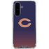 NFL Chicago Bears Breakaway Galaxy A36 5G Clear Case