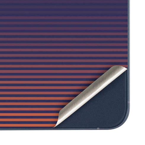 NFL Chicago Bears Breakaway Galaxy A36 5G Skin