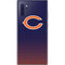 NFL Chicago Bears Breakaway Galaxy Note 10 Plus Skin