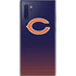 NFL Chicago Bears Breakaway Galaxy Note 10 Plus Skin