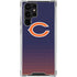 NFL Chicago Bears Breakaway Galaxy S23 Ultra Clear Case