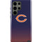 NFL Chicago Bears Breakaway Galaxy S23 Ultra Pro Case