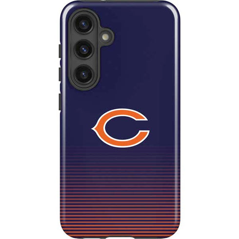 NFL Chicago Bears Breakaway Galaxy S25 Impact Case
