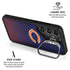 NFL Chicago Bears Breakaway Galaxy S24 Kickstand Case