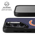 NFL Chicago Bears Breakaway Galaxy S25 Kickstand Case